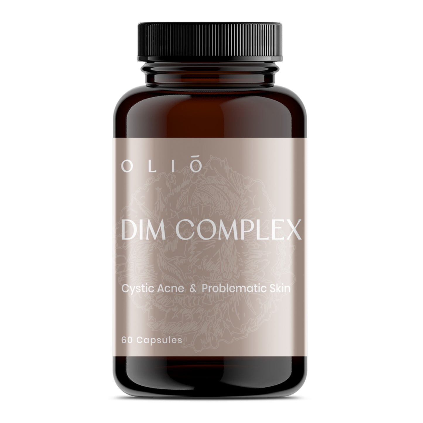 DIM COMPLEX (60 capsules)