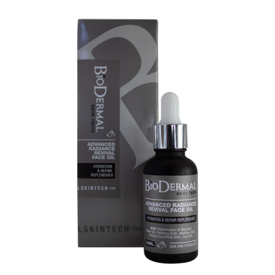 ADVANCED RADIANCE REVIVAL FACE OIL (30ml)