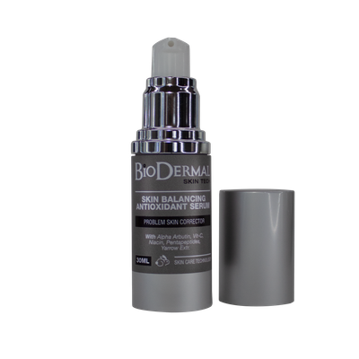 SKIN BALANCING ANTIOXIDANT SERUM (30ml)