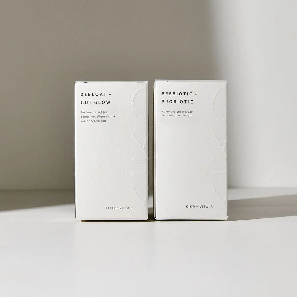 HEAL YOUR GUT DUO