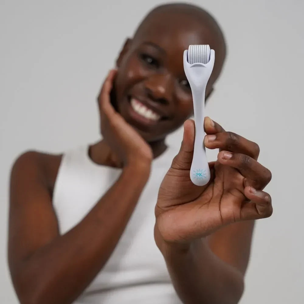GLOW BEAUTY ROLLER