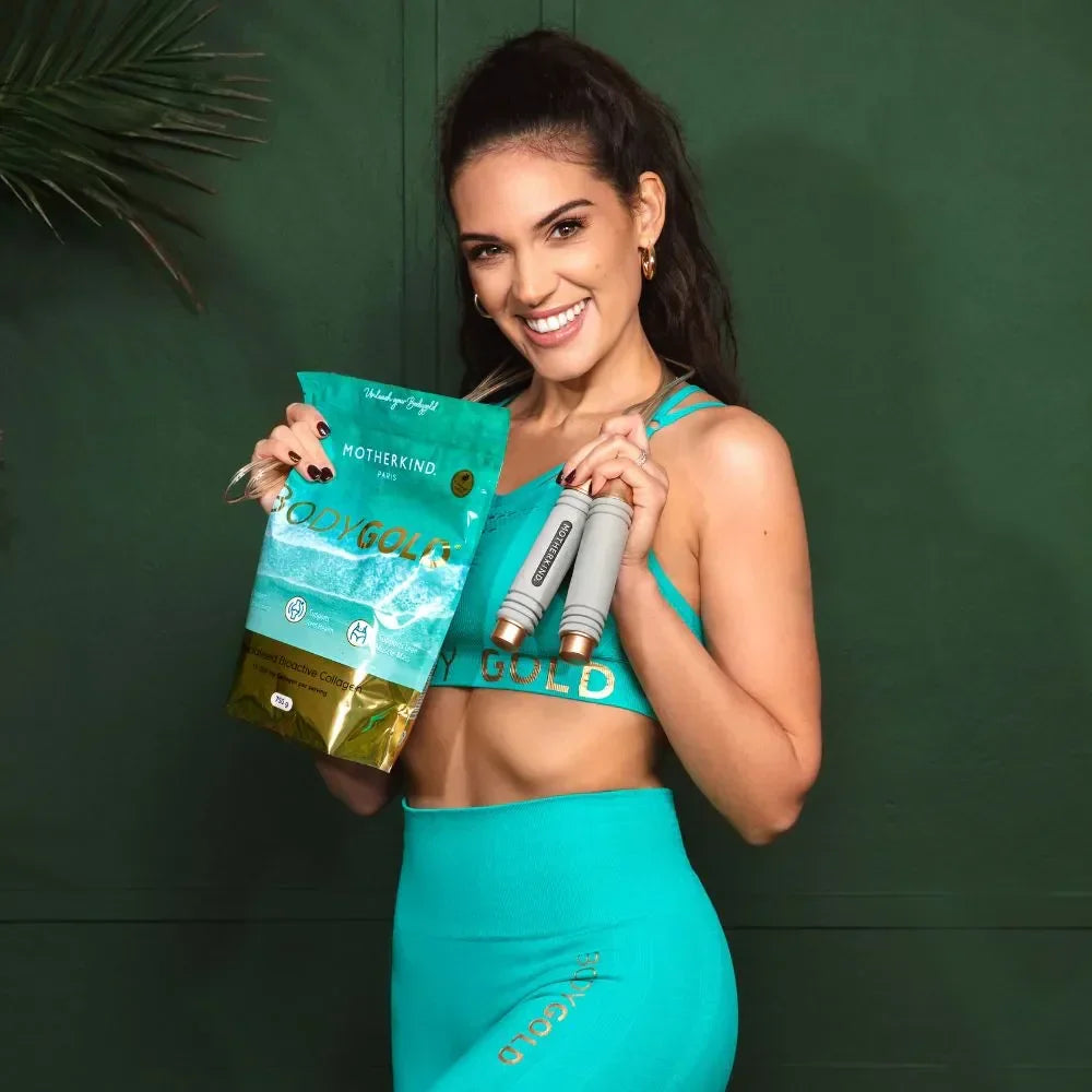 BODYGOLD COLLAGEN PEPTIDES