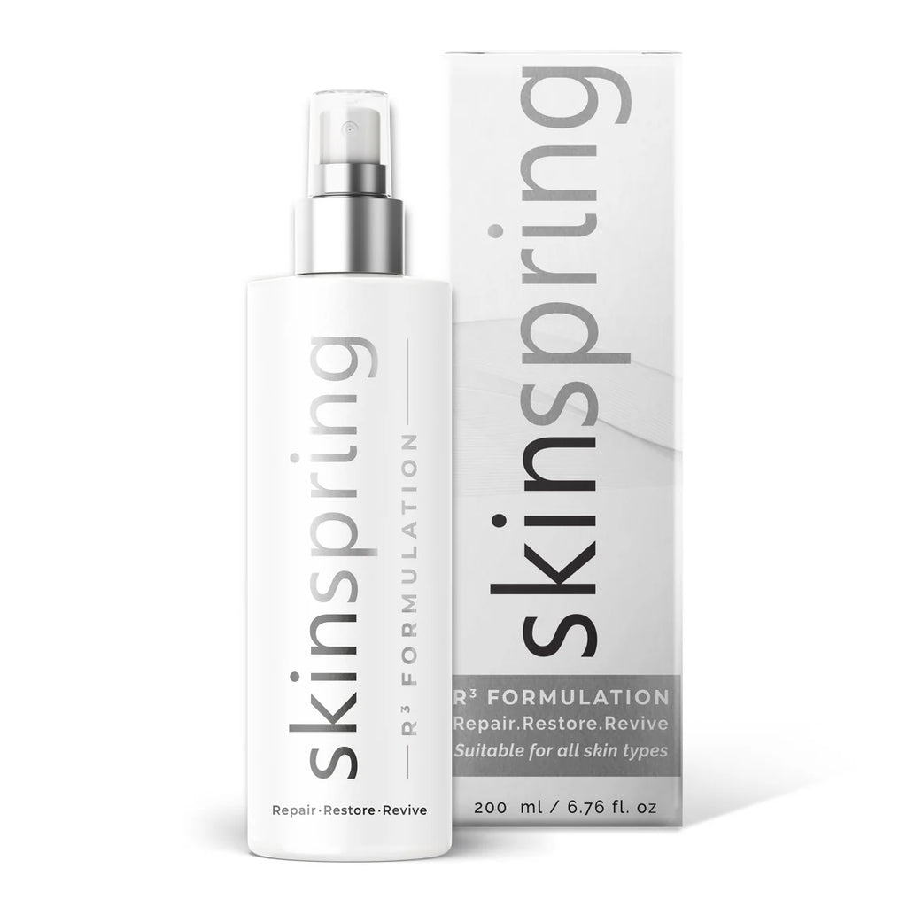 SKINSPRING R3 FORMULATION (200ml)