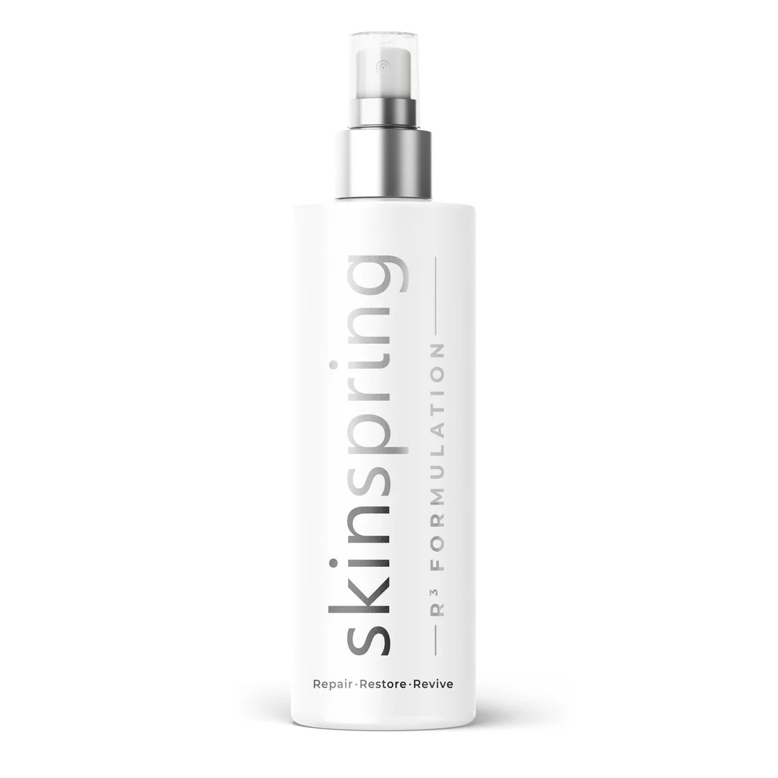 SKINSPRING R3 FORMULATION (200ml)