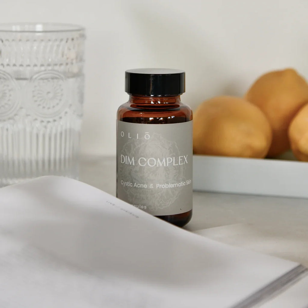 DIM COMPLEX (60 capsules)