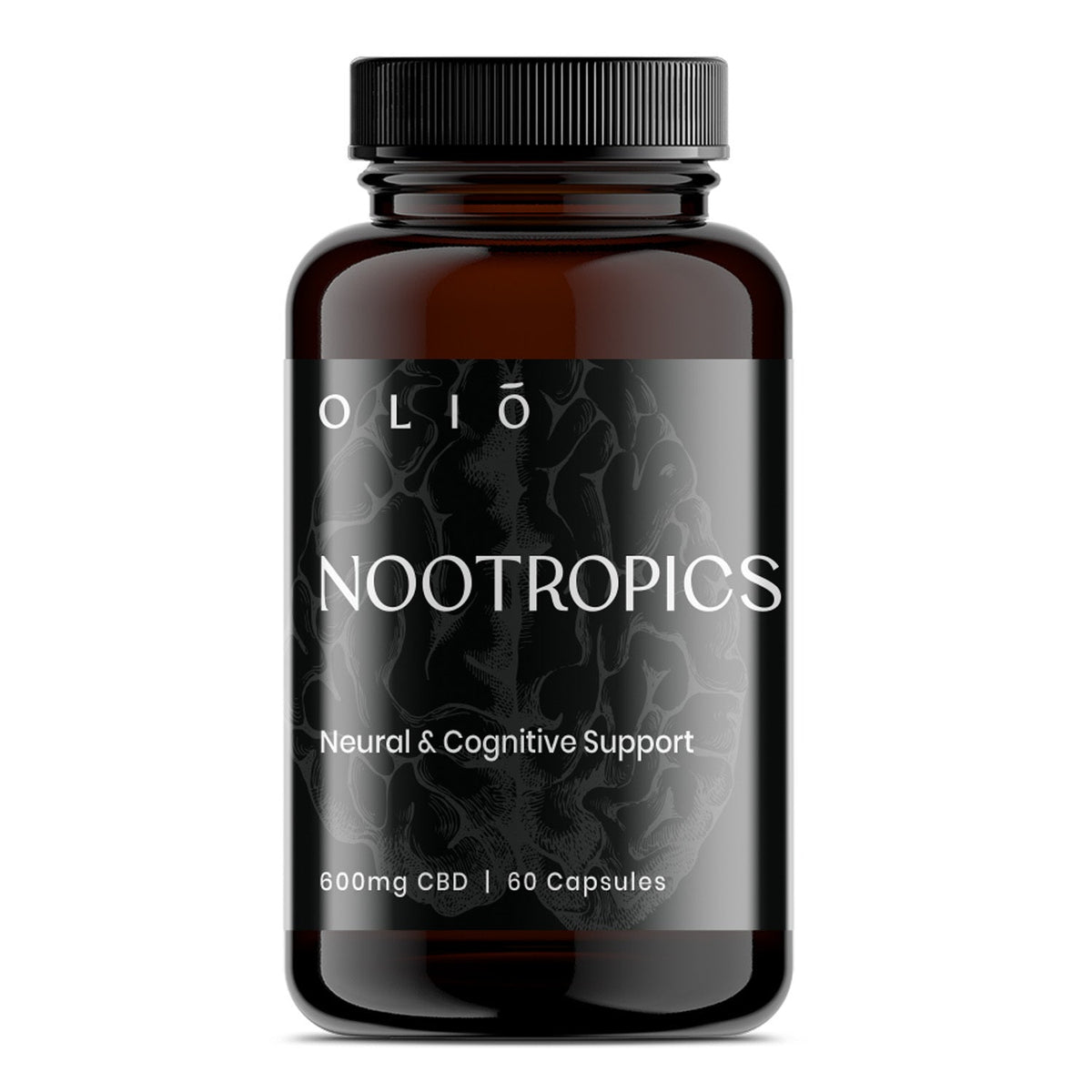 NOOTROPIC CBD