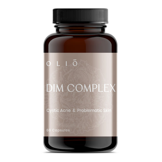 DIM COMPLEX (60 capsules)