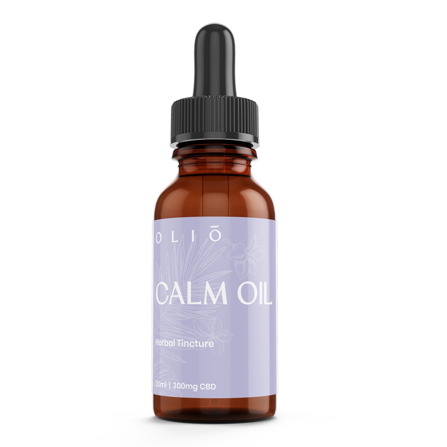 CALM HERBAL OIL