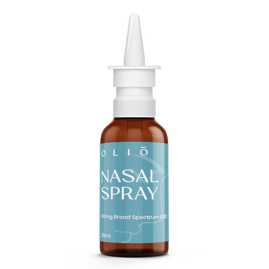 NATURAL NASAL SPRAY