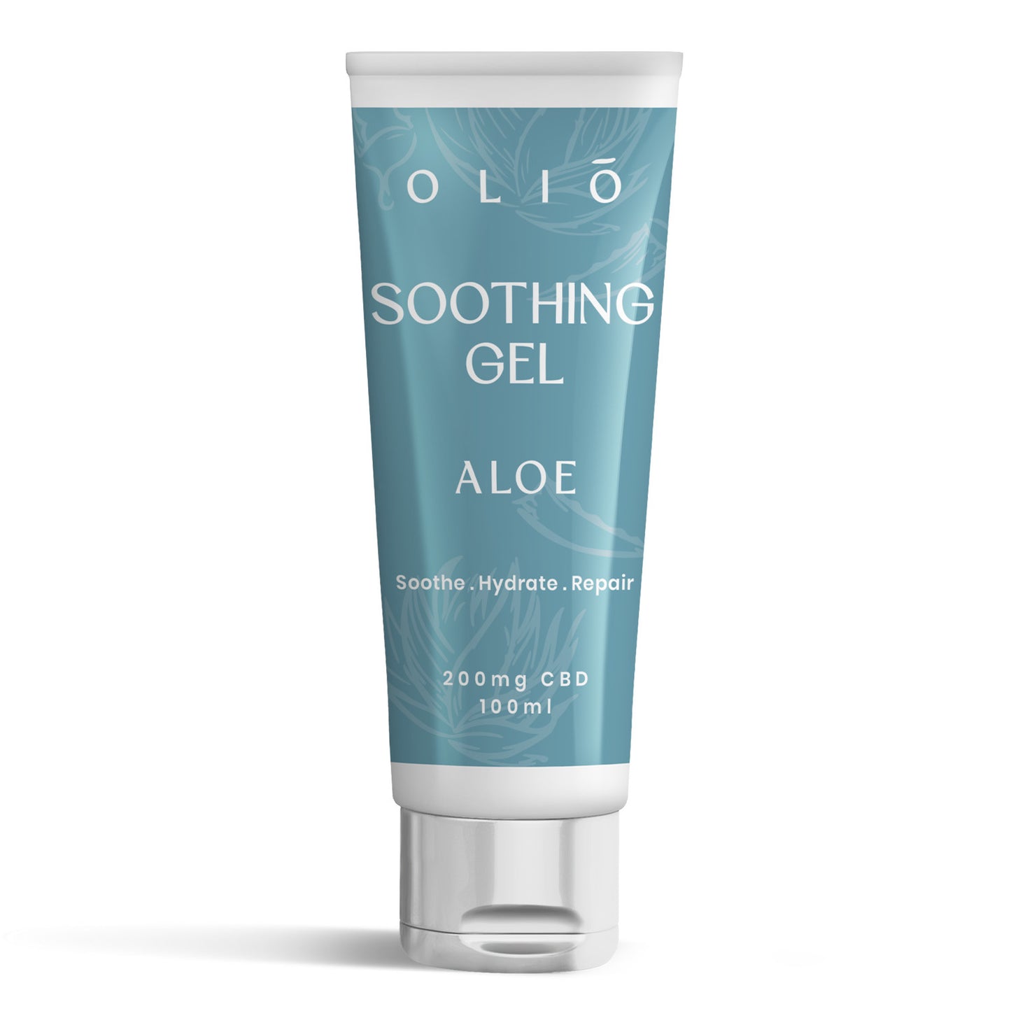 SOOTHING HYDRATING GEL