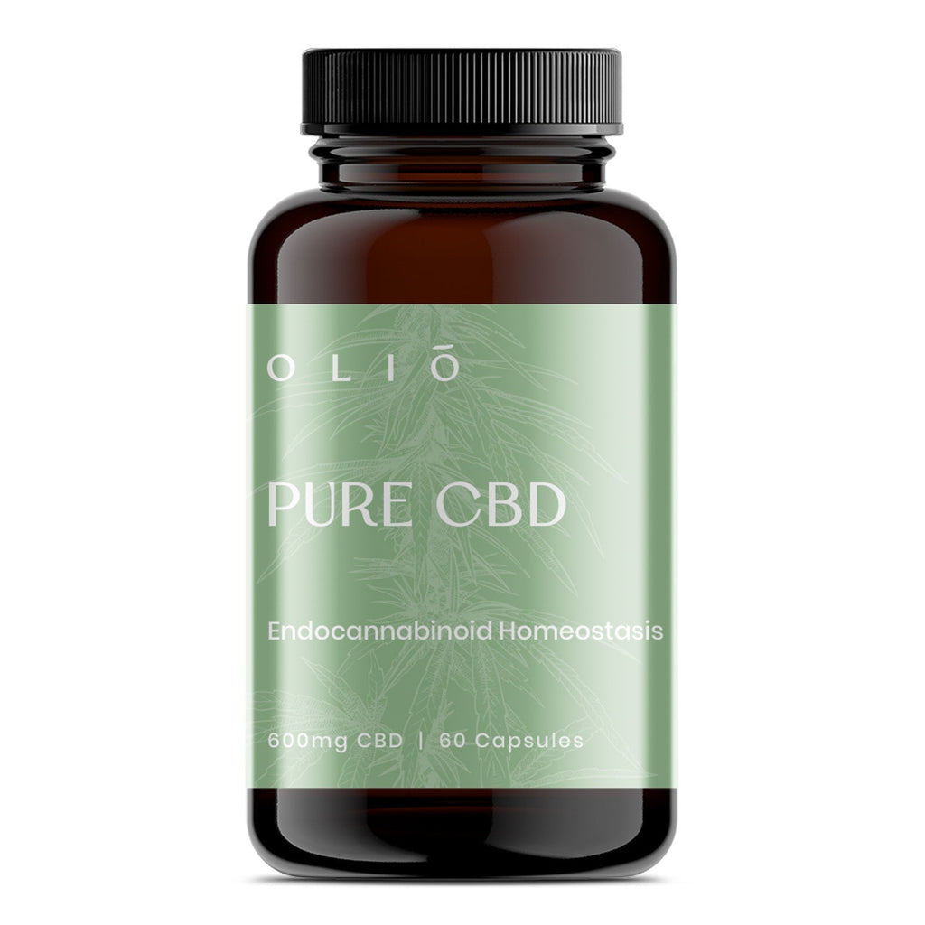 PURE CBD
