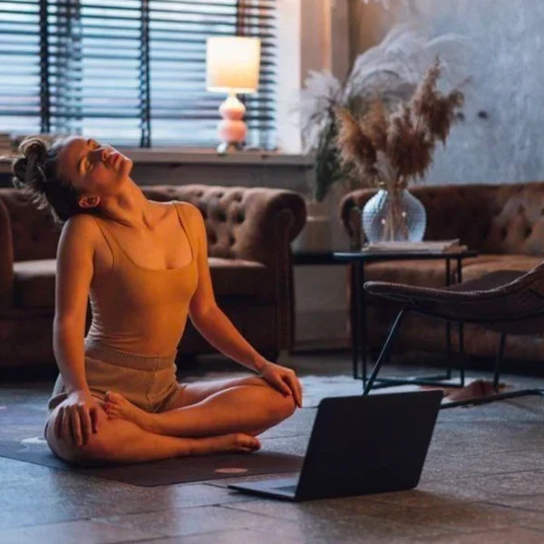 PRIVATE ZOOM MEDITATION MASTERCLASSES