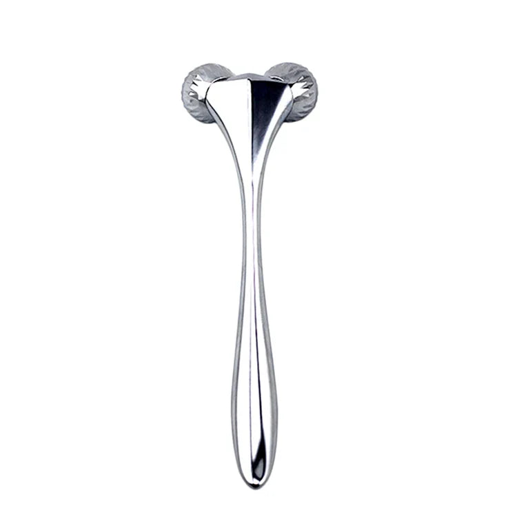 3D FACIAL ROLLER MASSAGER