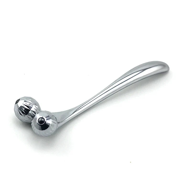 3D FACIAL ROLLER MASSAGER