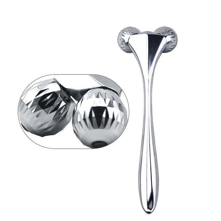3D FACIAL ROLLER MASSAGER