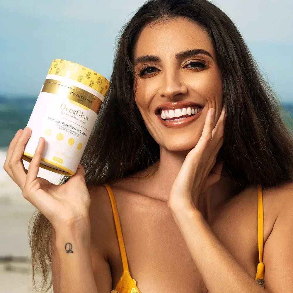 OCEAGLOW MARINE COLLAGEN (300g)