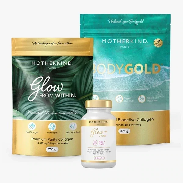 INNER BEAUTY LUXURY COLLAGEN BUNDLE