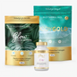 INNER BEAUTY LUXURY COLLAGEN BUNDLE