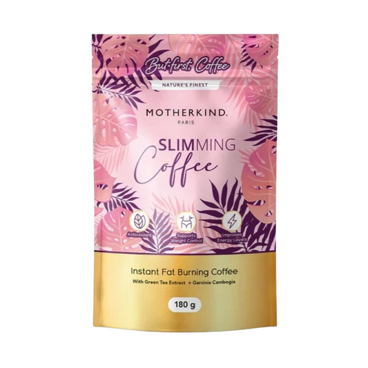 SLIMMING COFFEE (180g)