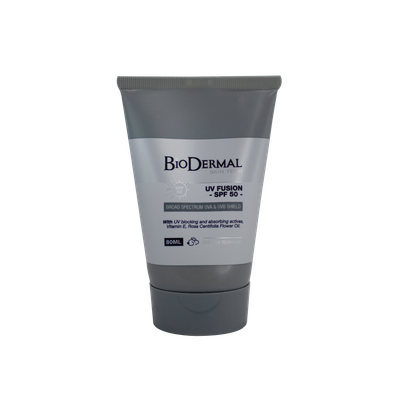 UV FUSION SPF 50  (80ml)