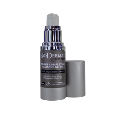 BRIGHT COMPLEXION RADIANCE SERUM  (30ml)