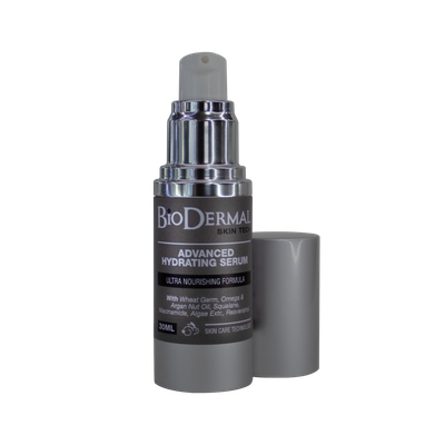 ADVANCED HYDRATING SERUM  (30ml)