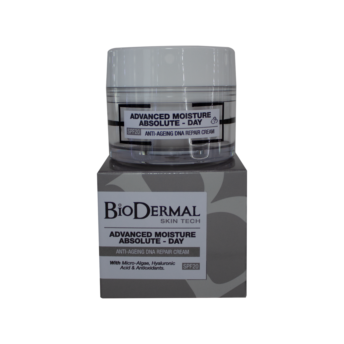 ADVANCED MOISTURE ABSOLUTE - DAY  (50ml)