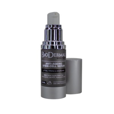 ANTI-AGEING STEM-CELL SERUM  (30ml)