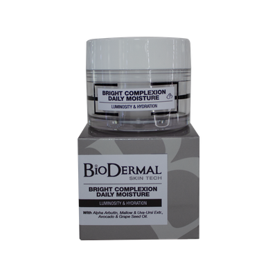 BRIGHT COMPLEXION DAILY MOISTURE (50ml)