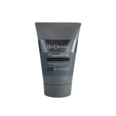 COOLING ENZYMATIC PEEL  (80ml)