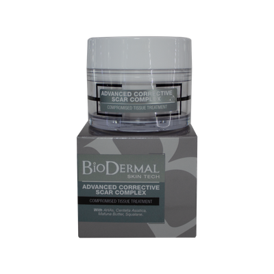 ADVANCED CORRECTIVE SCAR COMPLEX (50ml)
