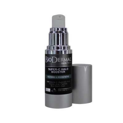 SUPER-C HALO BOOSTER  (30ml)