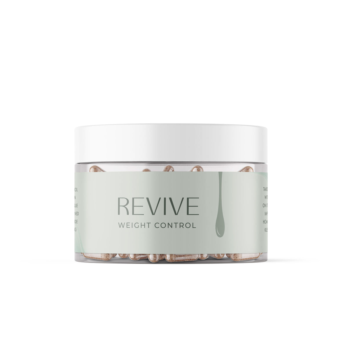 REVIVE WEIGHT CONTROL