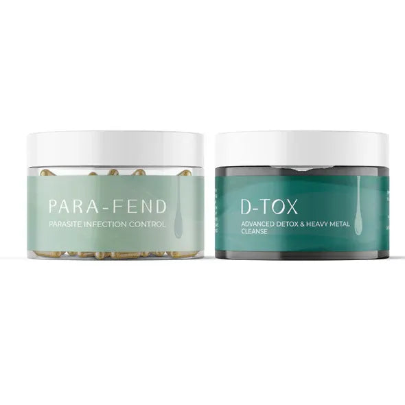 PARA-TOX KIT