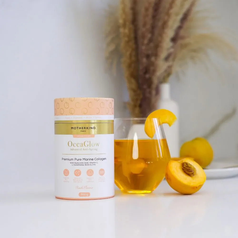 OCEAGLOW MARINE COLLAGEN (300g)