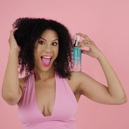 COLLAGEN NATURAL HAIR NURTURING OIL (100ml)