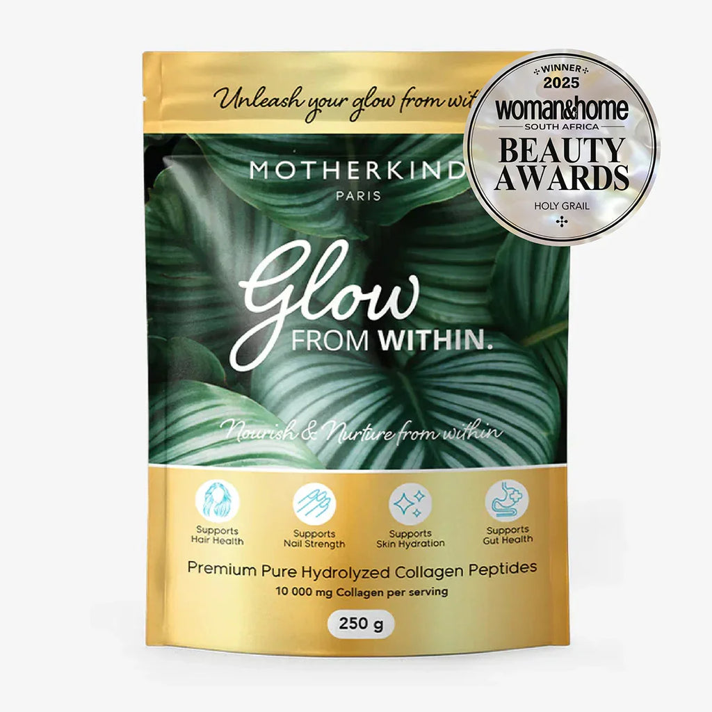 GLOW FROM WITHIN COLLAGEN