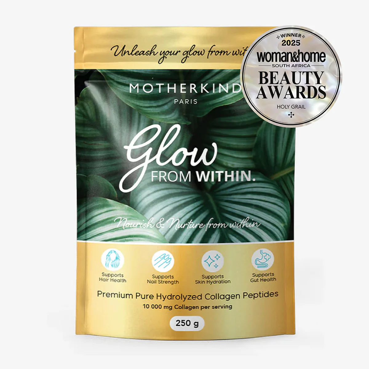 GLOW FROM WITHIN COLLAGEN