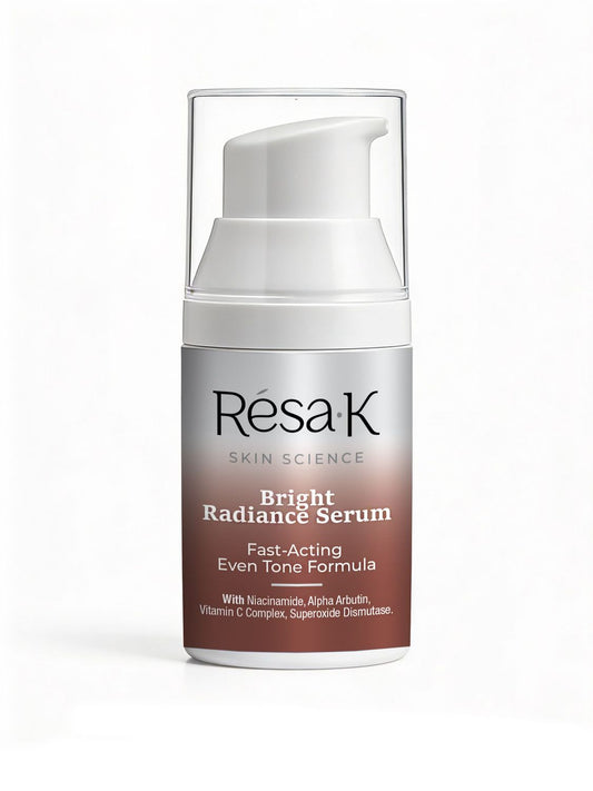 BRIGHT RADIANCE SERUM (30ml)