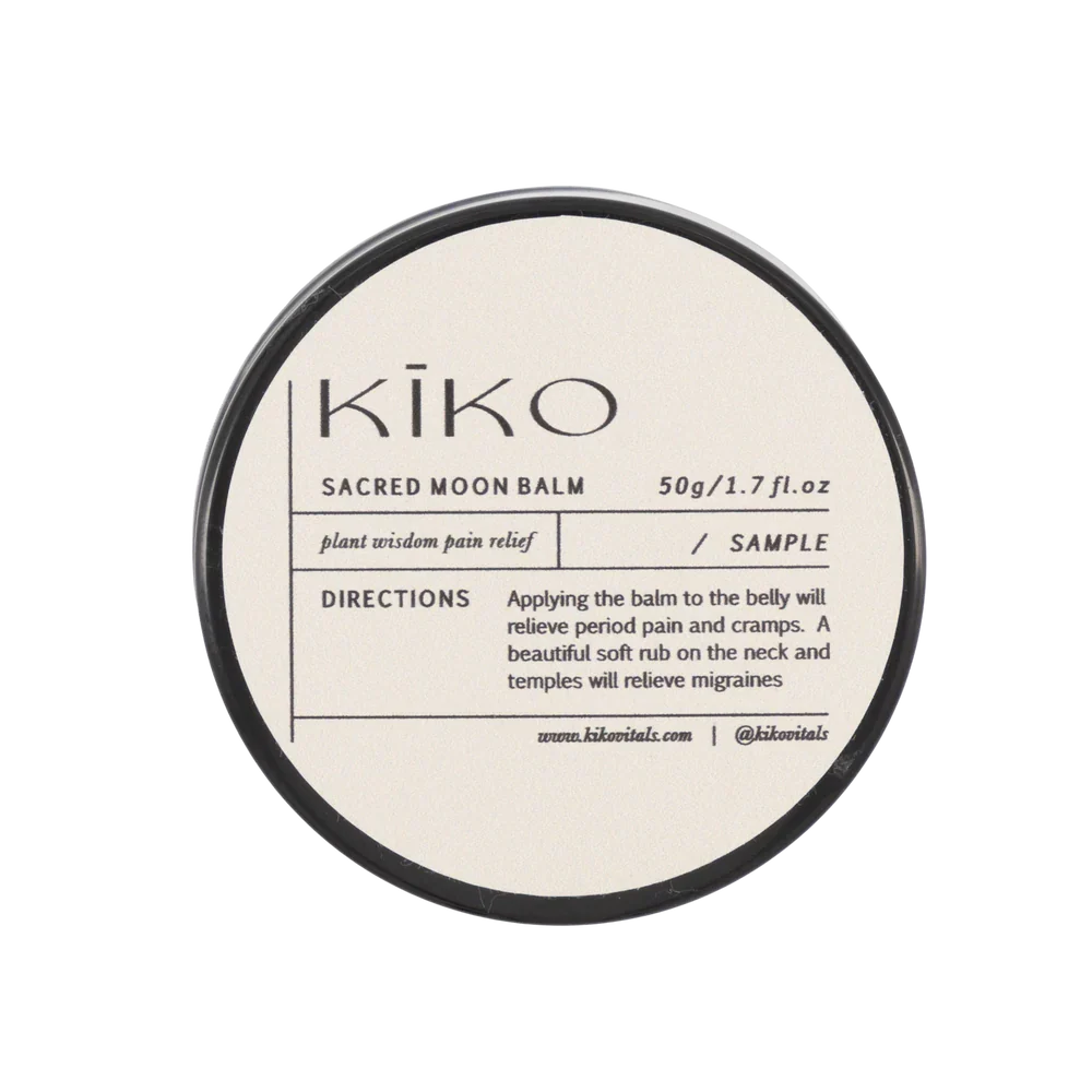 MOON BALM (50g)