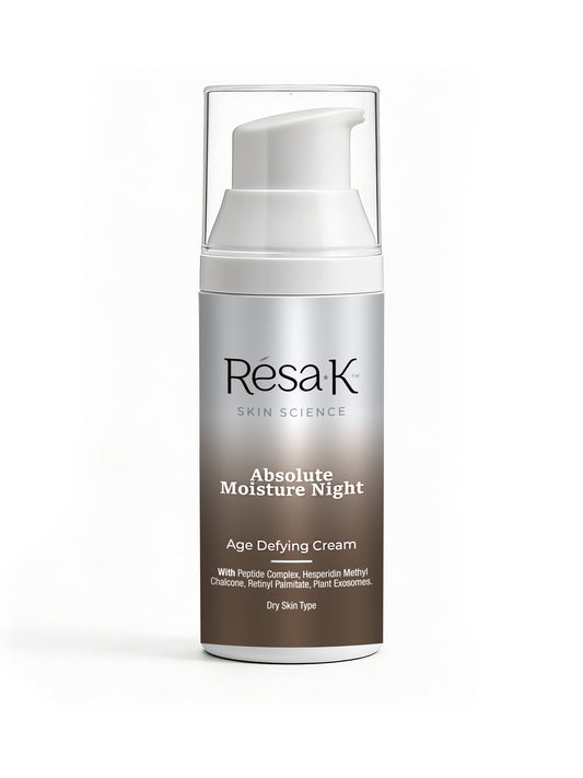 ABSOLUTE MOISTURE NIGHT (50ml)