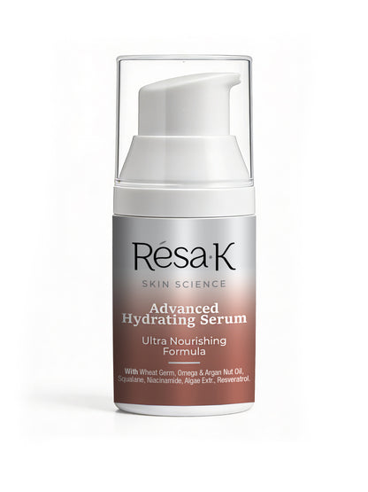 ADVANCED HYDRATING SERUM (30ml)
