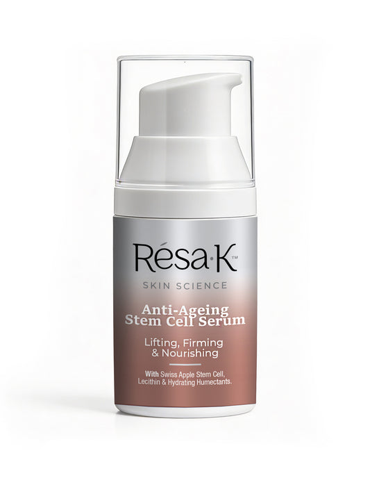 ANTI-AGEING STEM-CELL SERUM (30ml)