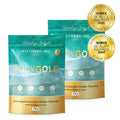 BODYGOLD COLLAGEN PEPTIDES SUPPORT 2 X 375G