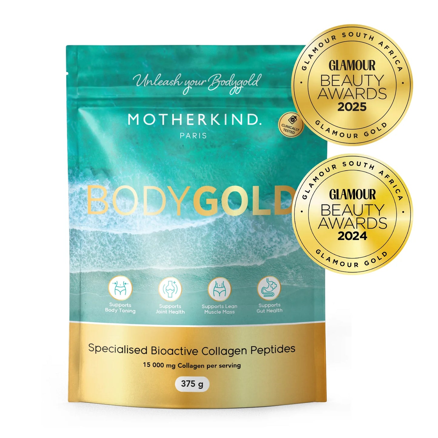BODYGOLD COLLAGEN PEPTIDES