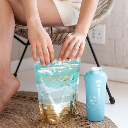 BODYGOLD COLLAGEN PEPTIDES