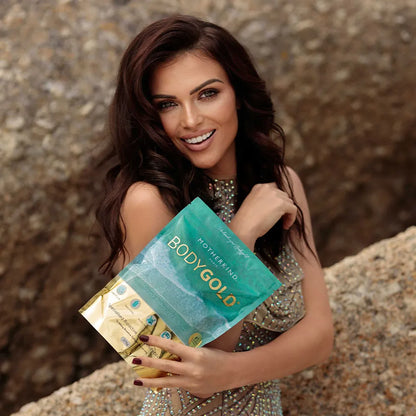 BODYGOLD COLLAGEN PEPTIDES