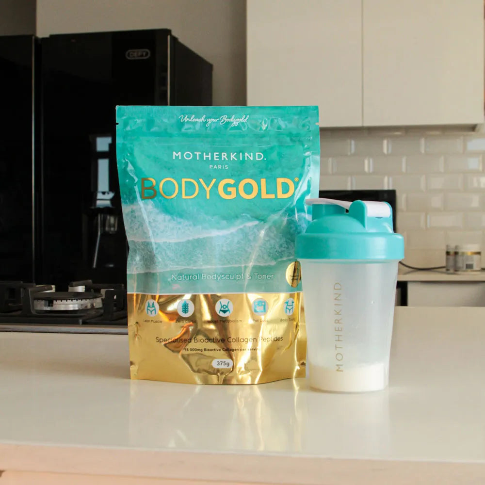 BODYGOLD COLLAGEN PEPTIDES