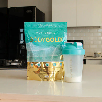 BODYGOLD COLLAGEN PEPTIDES