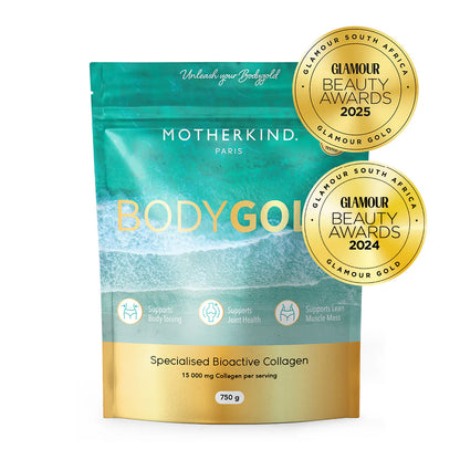 BODYGOLD COLLAGEN PEPTIDES